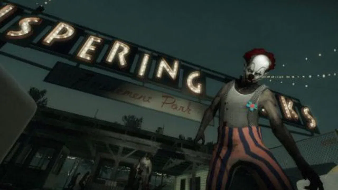 Left 4 Dead yapımcıları yeni bir serinin üzerinde çalışıyor