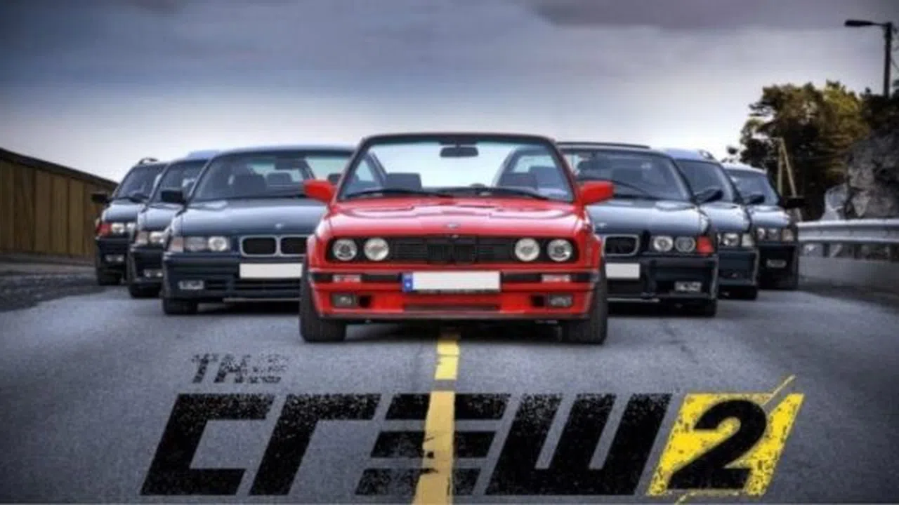 The Crew 2'nin inceleme puanları nasıl