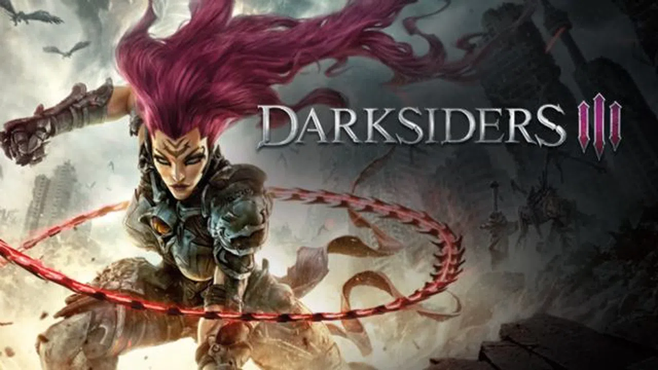 Darksiders III 3 ne zaman çıkacak çıkış tarihi