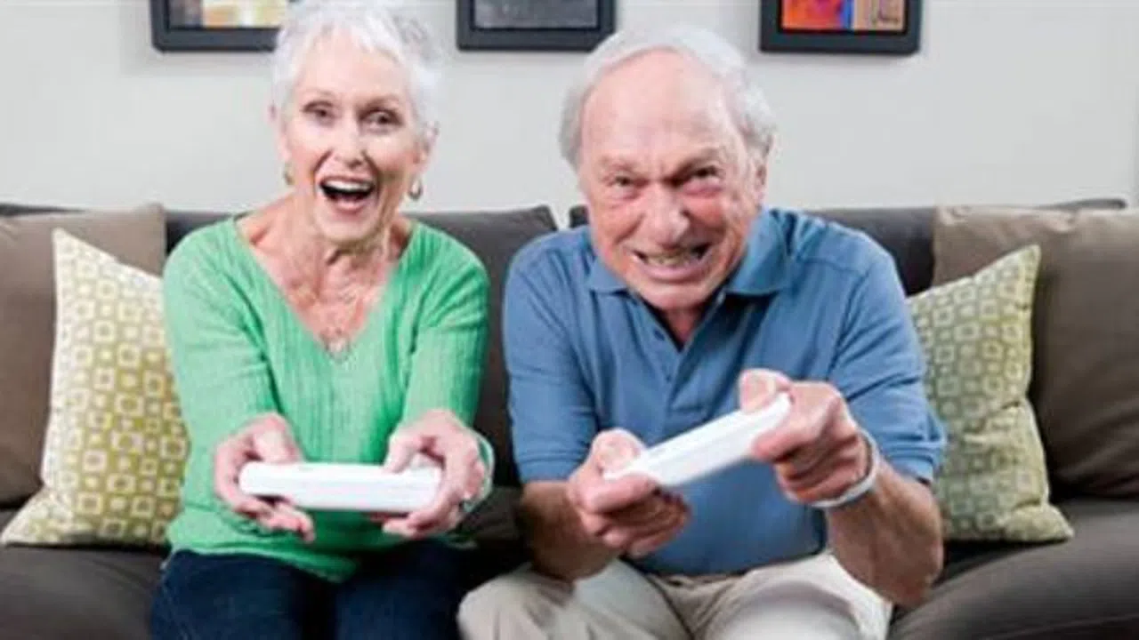 BTK'ya Göre Kızlar Stres, Erkekler Hava Atmak İçin Oyun Oynuyor