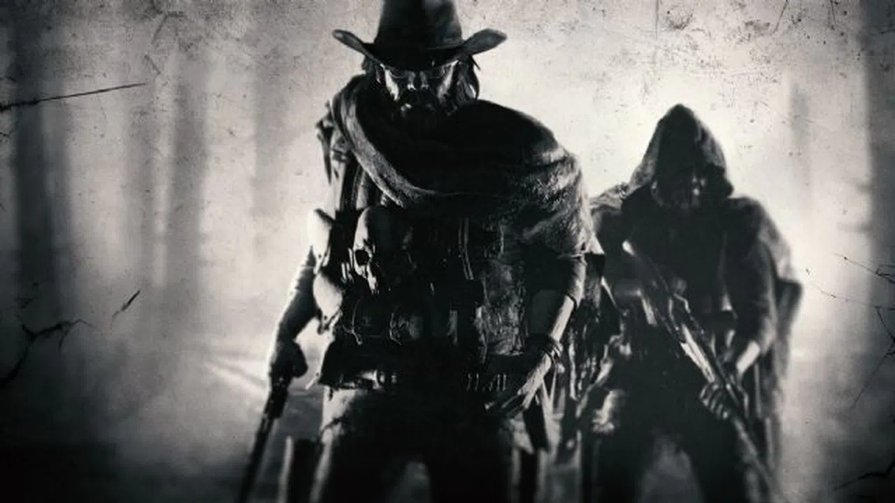 Hunt: Showdown için yeni güncelleme yayınlandı