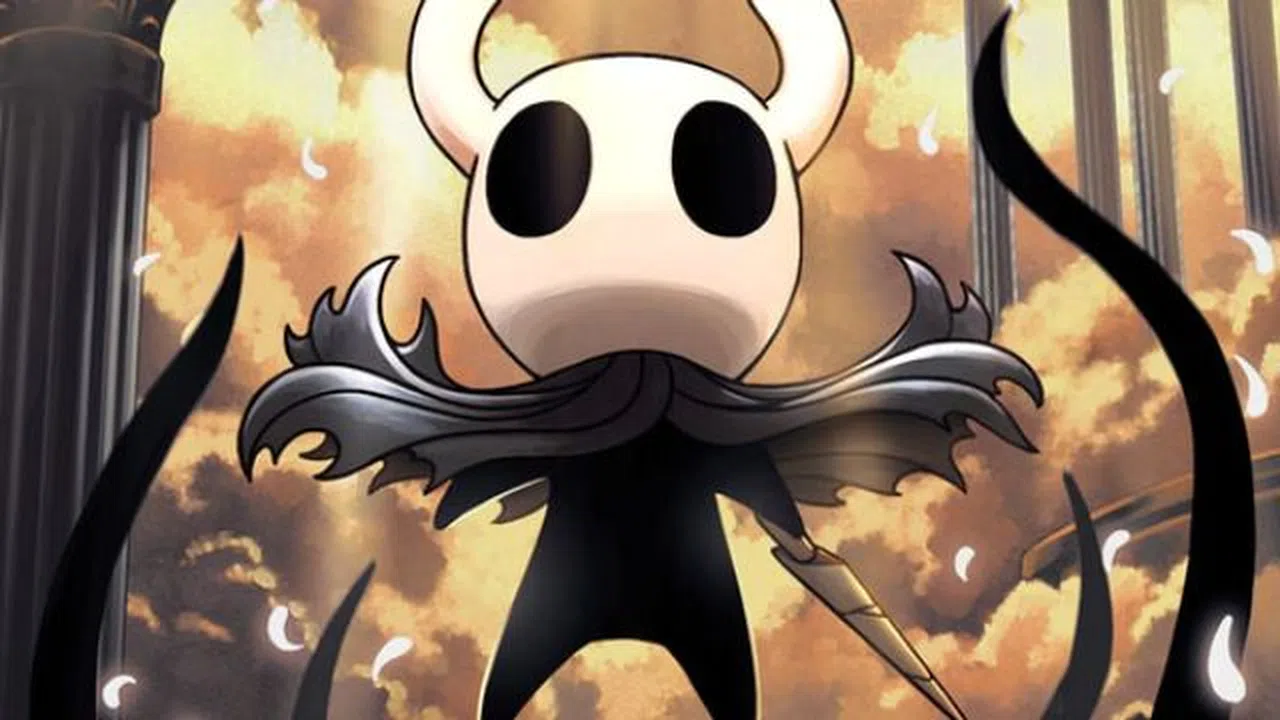 Hollow Knight için ücretsiz DLC Gods & Glory geliyor