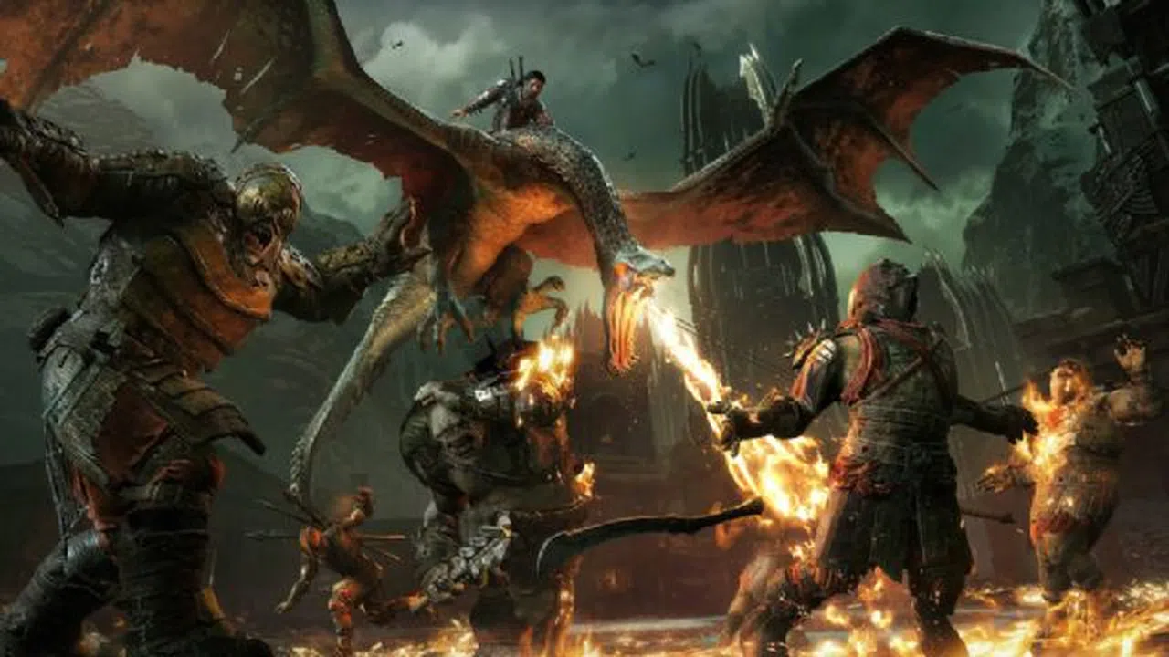 Middle-earth: Shadow of War için demo çıktı