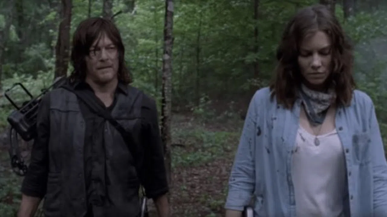 The Walking Dead 9.sezon fragmanı yayınlandı Yeni bölüm ne zaman