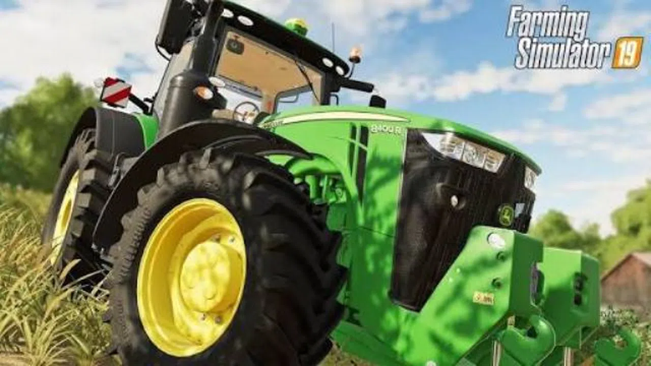 Farming Simulator 19 ne zaman çıkacak