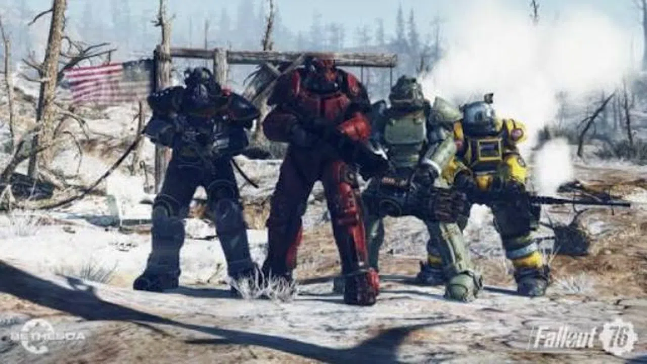 Fallout 76 Betası ne zaman düzenlenecek