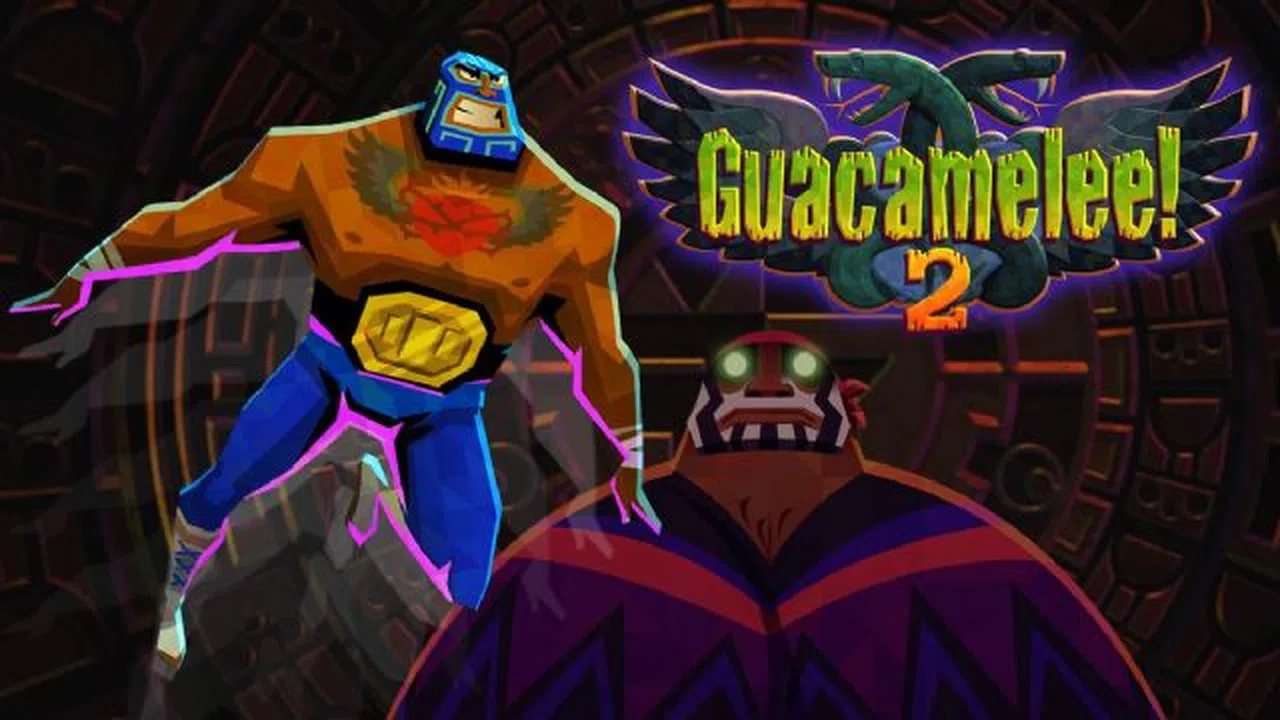 Guacamelee 2 ne zaman çıkacak