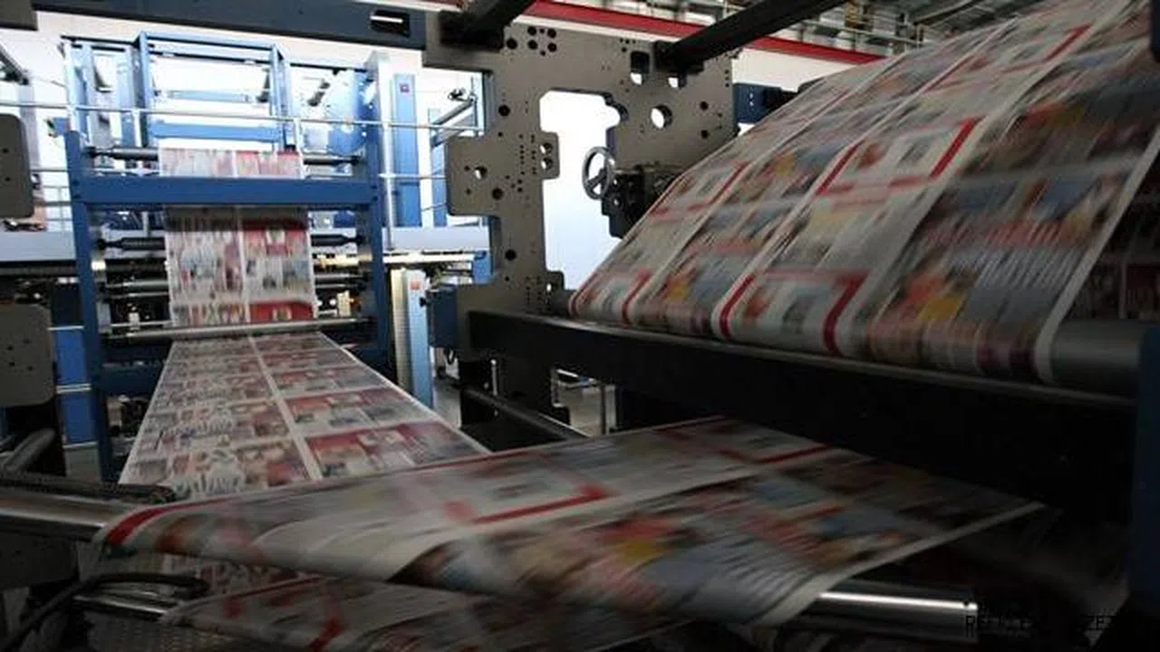 Okumayan ülkede gazete ve dergilerde kepenk kapatıyor