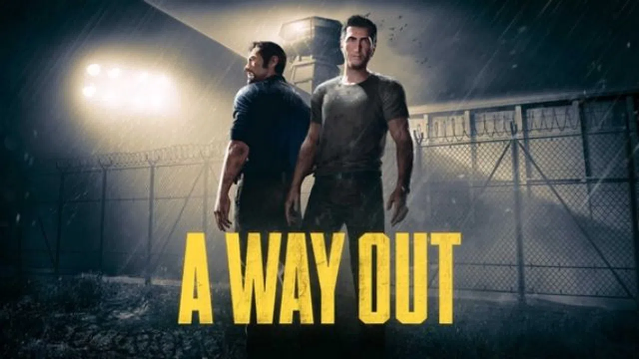 A Way Out'un sayışları çok iyi gidiyor