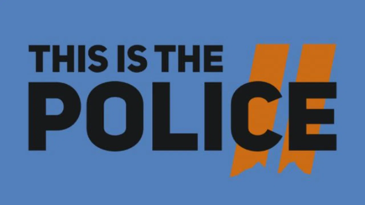 This is the Police 2 için yeni fragman yayınlandı