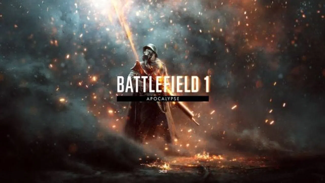 Battlefield 1 Apocalypse genişleme paketi ücretsiz oldu!