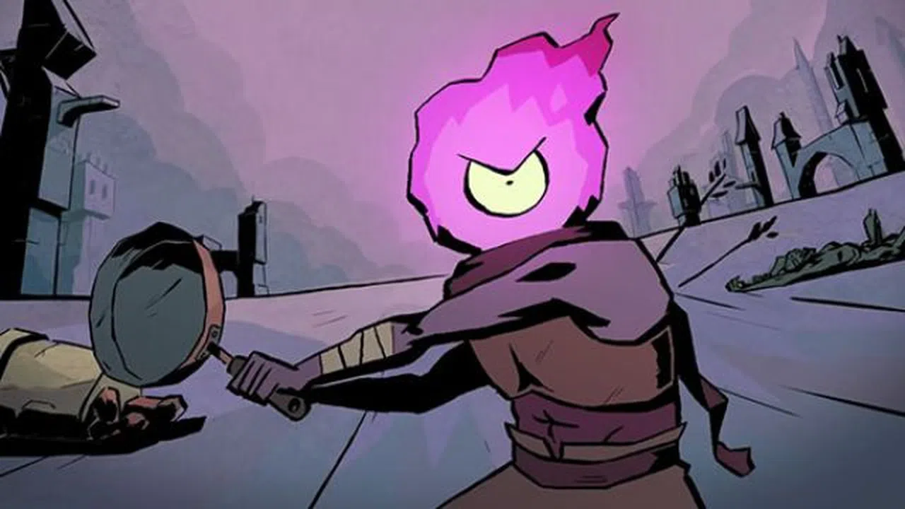 Dead Cells animasyon fragmanı yayınlandı