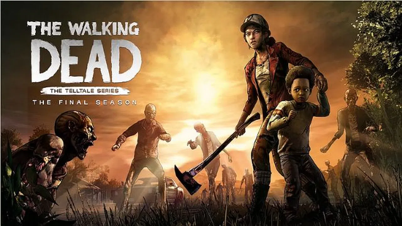 Telltale Games The Walking Dead final sezonu için demo yayınlandı