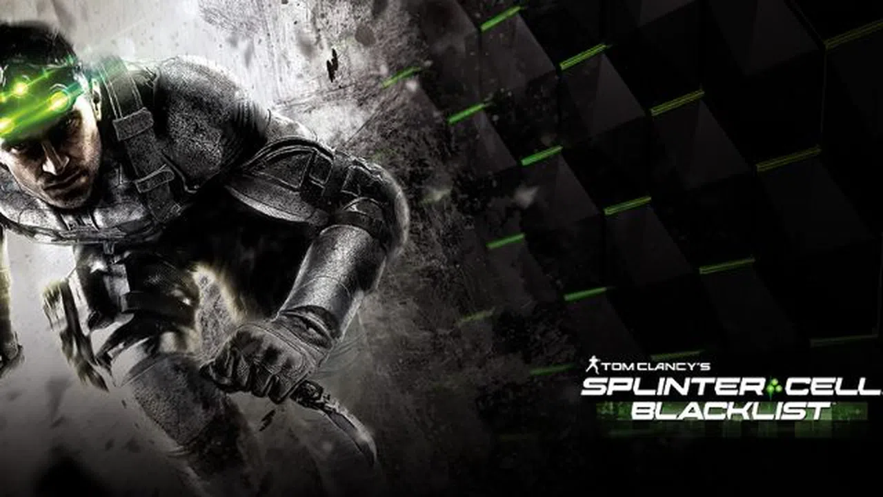 Tom Clancy's Splinter Cell: Blacklist Xbox One'da satışa sunuldu