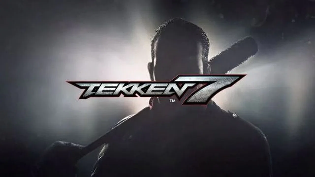 Tekken 7 sezon 2 ile birlikte oyuna Negan ekleniyor