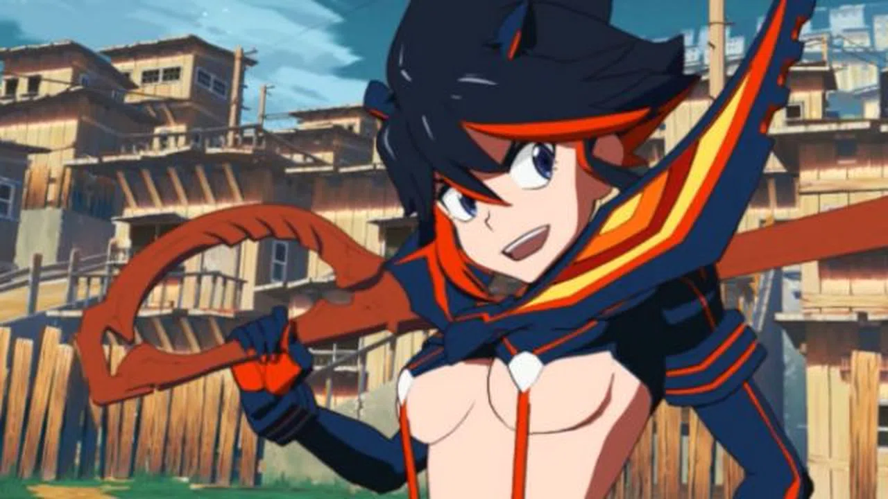 Kill la Kill the Game: IF için 30 dakika uzunluğunda oynanış videosu yayınlandı