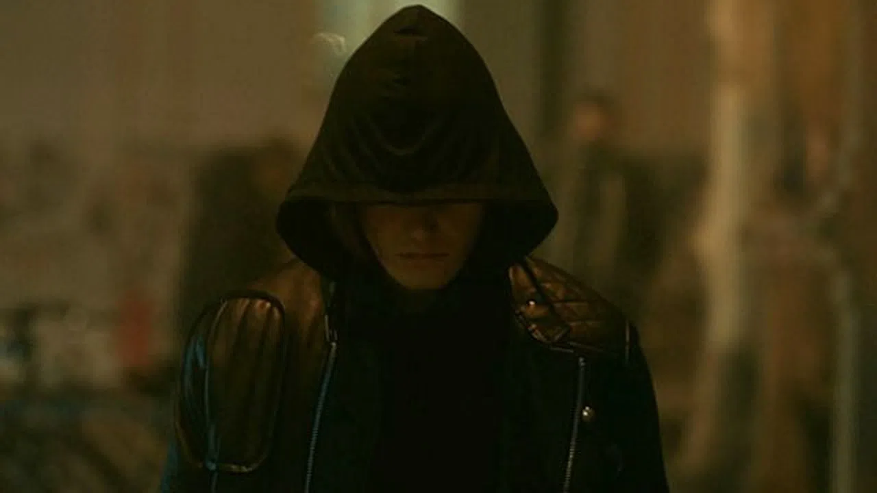 The Quiet Man oynanış videosu! Ne zaman çıkacak