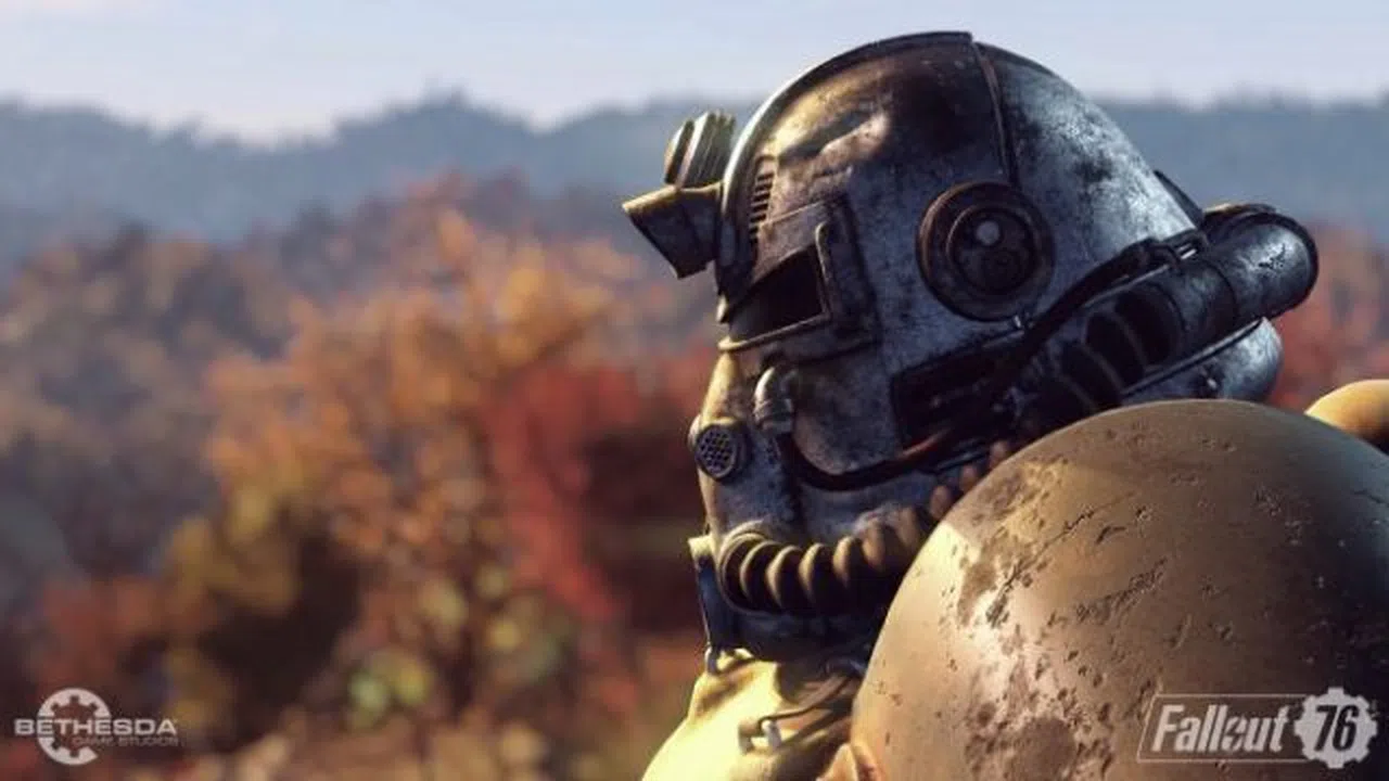 Fallout 76 Steam için çıkmayacak