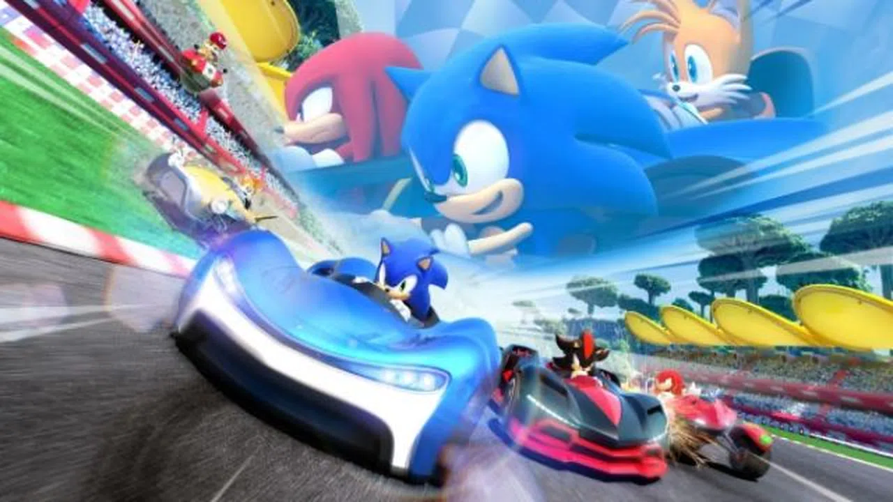 Team Sonic Racing için yeni bir video yayınlandı! Ne zaman çıkacak