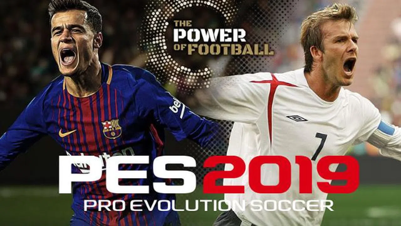 PES 2019 demosu yayınlandı! Nasıl indirilir