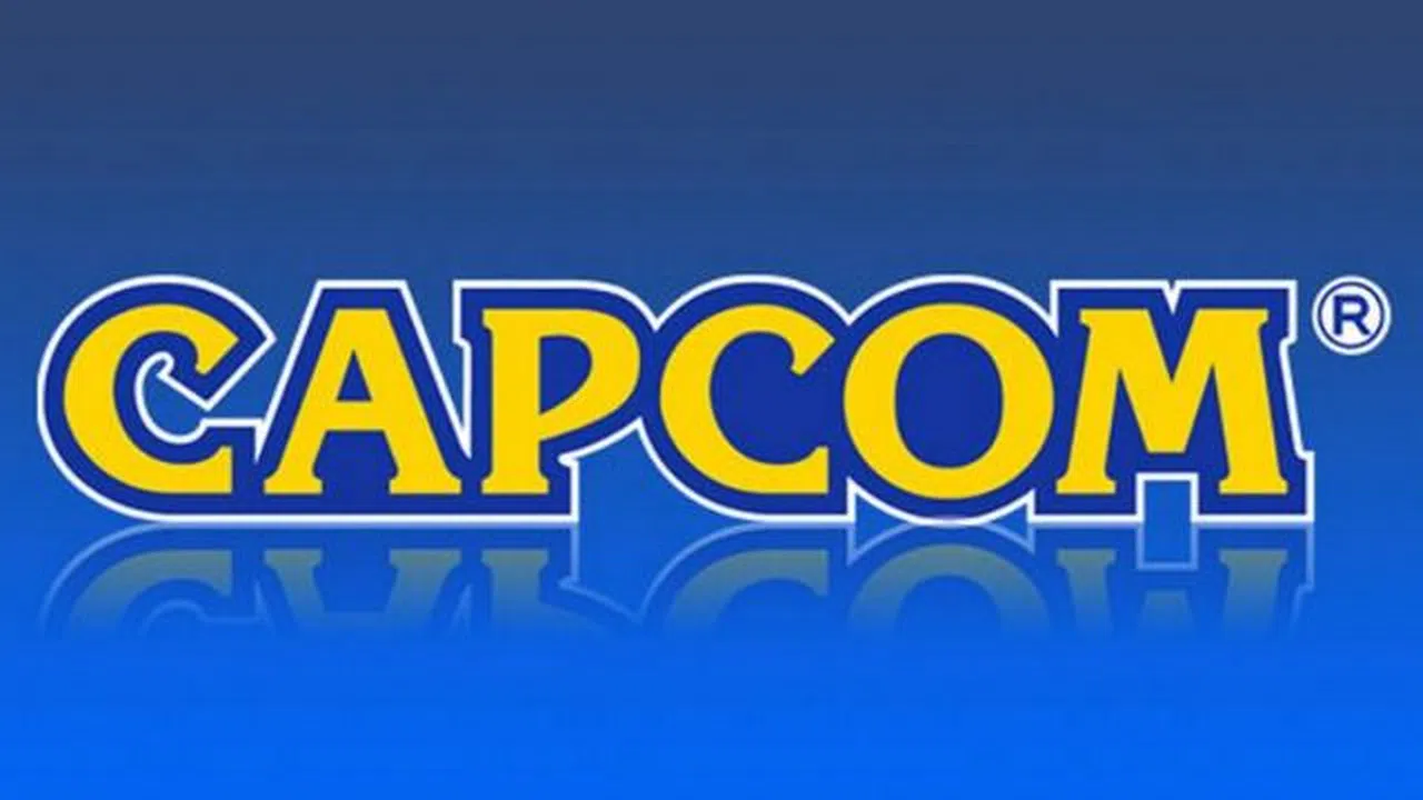 Capcom en çok satan oyunları