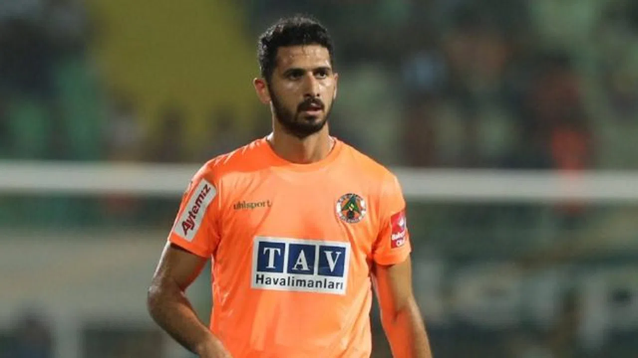 Emre Akbaba parayı değil Galatasaray'ı seçti