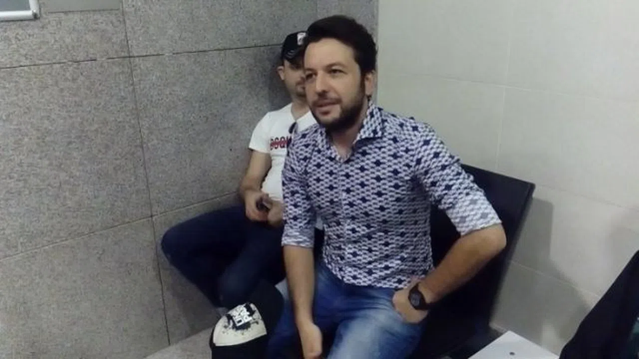 Nihat Doğan'ın kızlarını alıkoyduğunu iddia eden aile şikayetinden vazgeçti