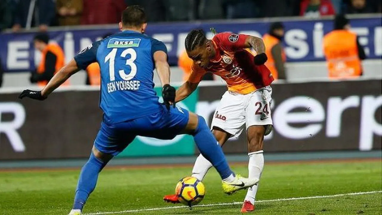 Galatasaray-Kasımpaşa Süper Lig 5. hafta mücadelesi hangi kanalda?