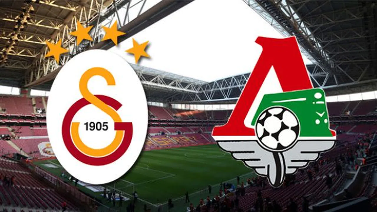 Galatasaray-Lokomotiv Moskova maçı şifresiz izle - Maçı naklen ve canlı yayın veren kanallar