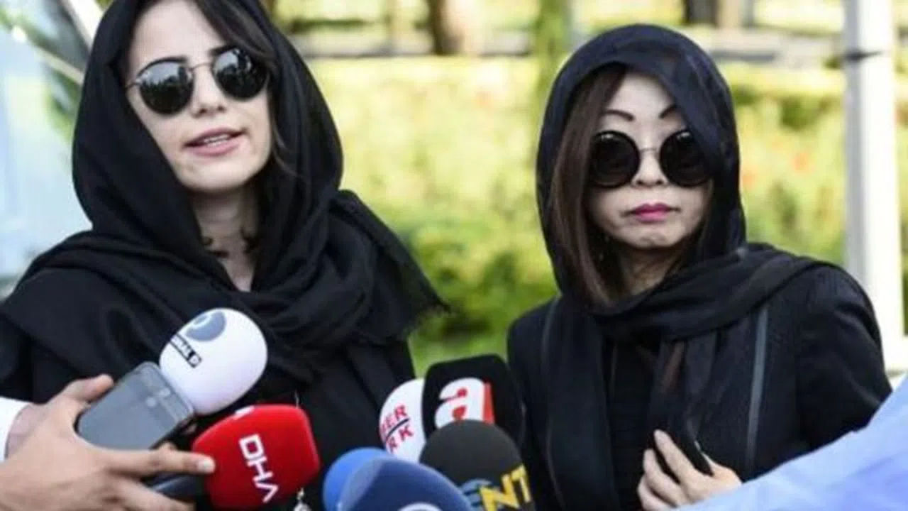 Naim Süleymanoğlu'nun babalık davasında karar