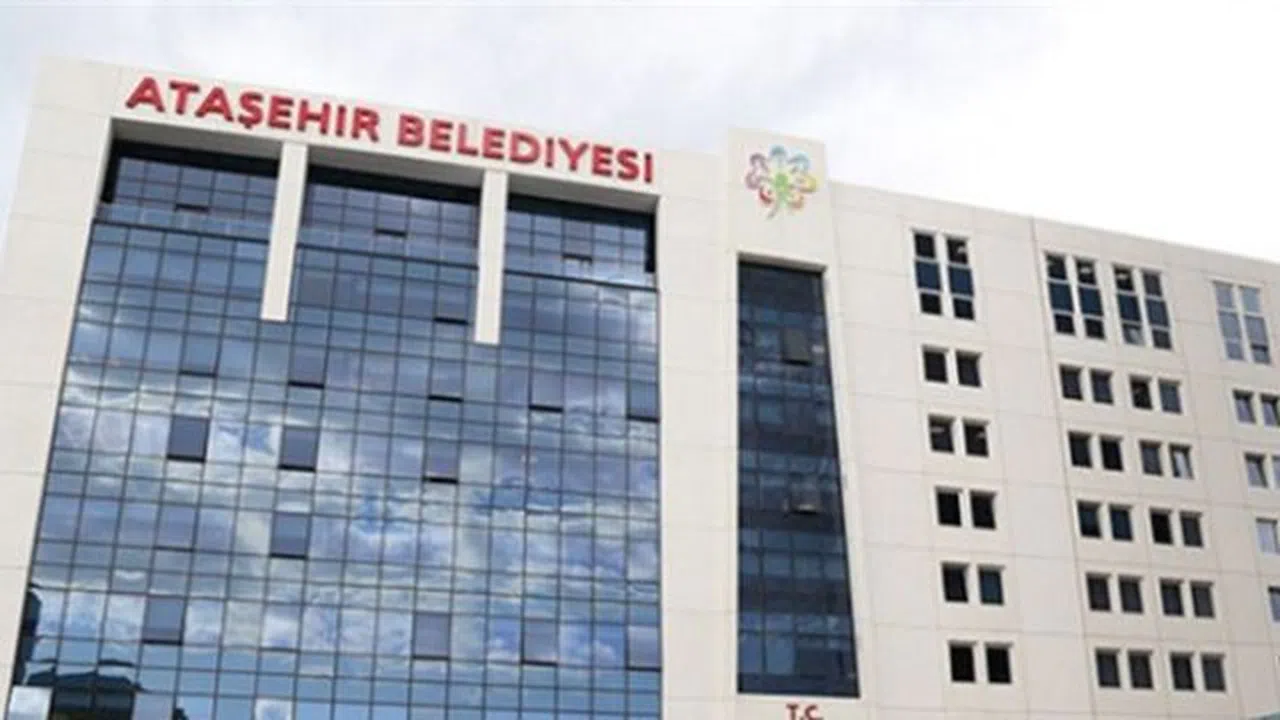 CHP'li belediyeye yolsuzluk operasyonu