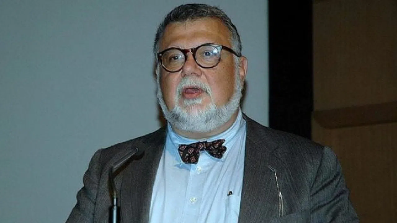 Prof. Dr. Şelal Şengör 'dışkımı yedim' açıklamasıyla gündemde