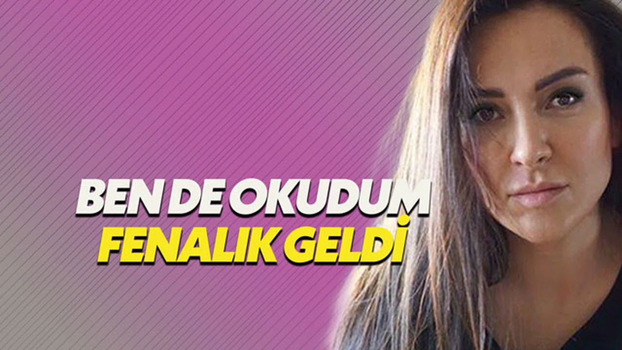 Nilgün Bodur sosyal medyada linç edilmesine tepki gösterdi