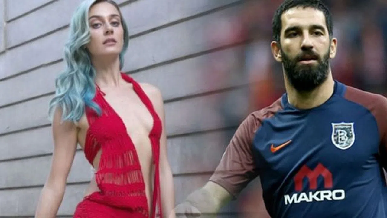 Arda Turan aynı gece bir başka olaya daha karışmış