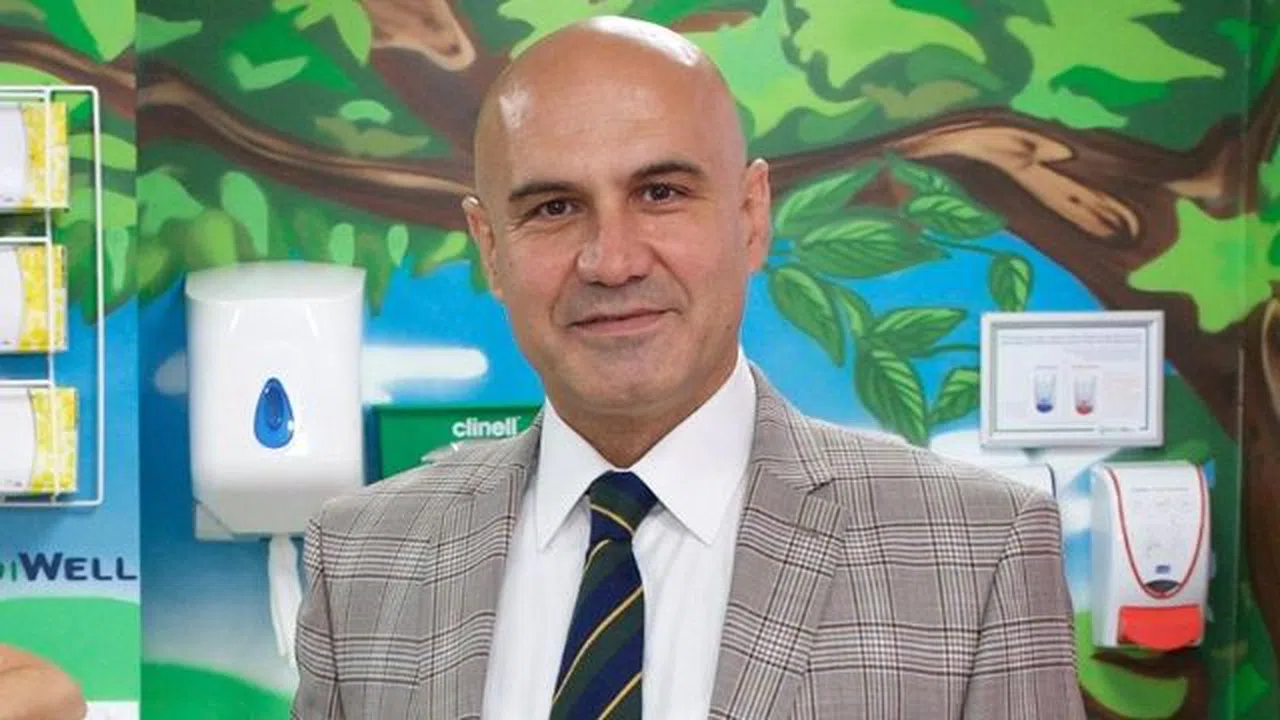 FETÖ'nün siyasi ayağı ortaya çıkmadan dönmem