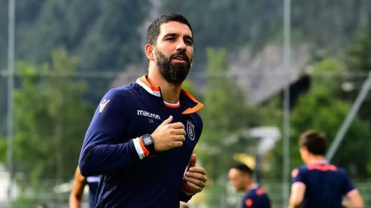 Arda Turan hakkında 12.5 yıla kadar hapis istemiyle iddianame hazırlandı