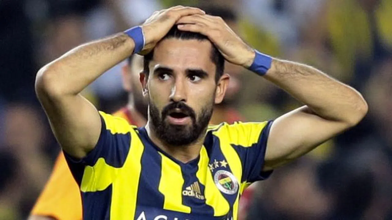 Fenerbahçeli yıldız oyuncu bütün birikimini kaybetti