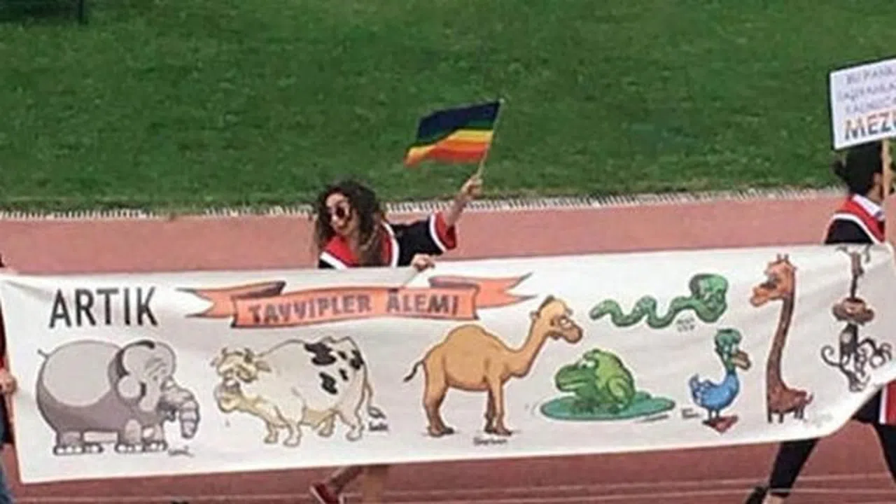 Cumhurbaşkanı Erdoğan'dan ODTÜ'lü öğrencilerle ilgili yeni adım