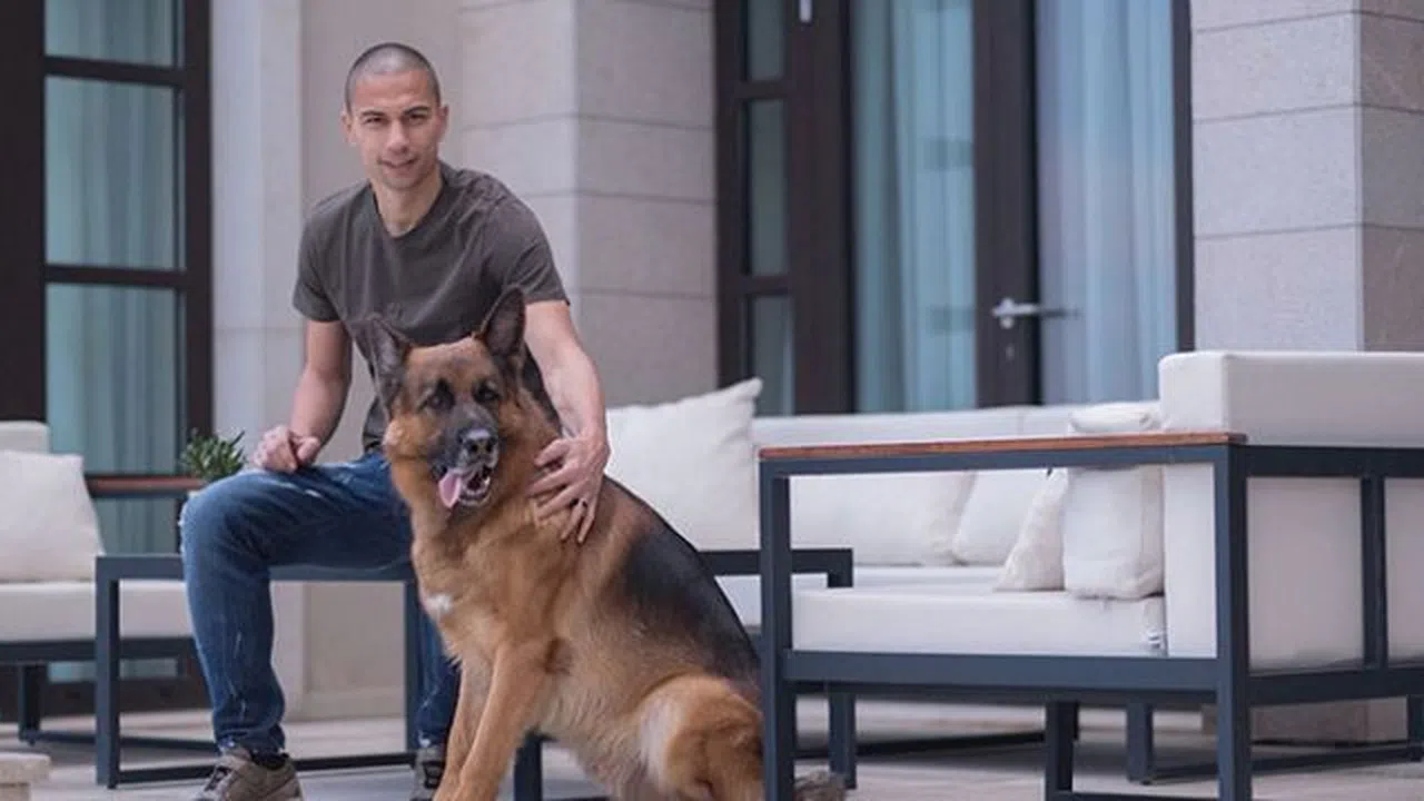 Gökhan İnler'den sokak hayvanları için kampanya