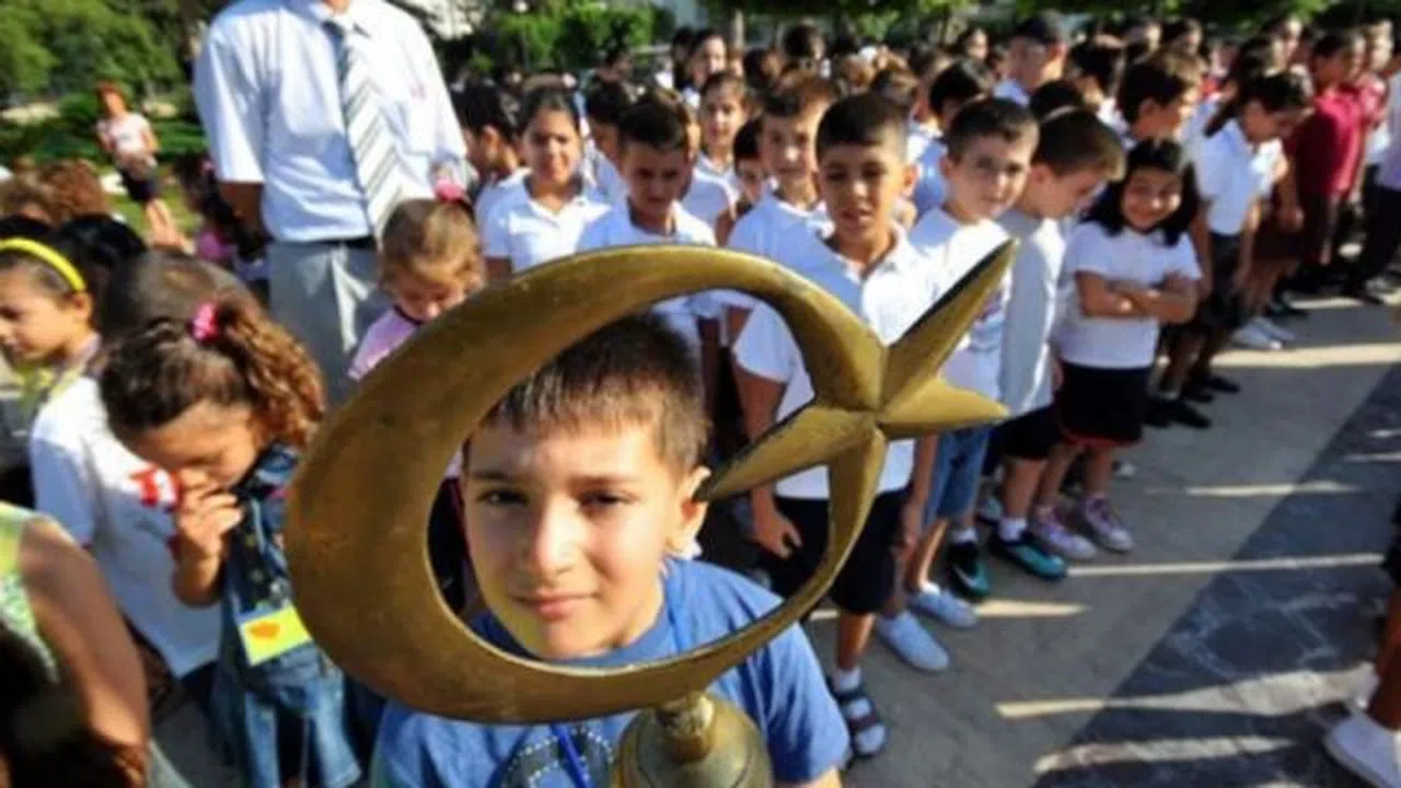 Milli Eğitim Bakanlığı'ndan Andımız açıklaması: Temyiz yolu açık