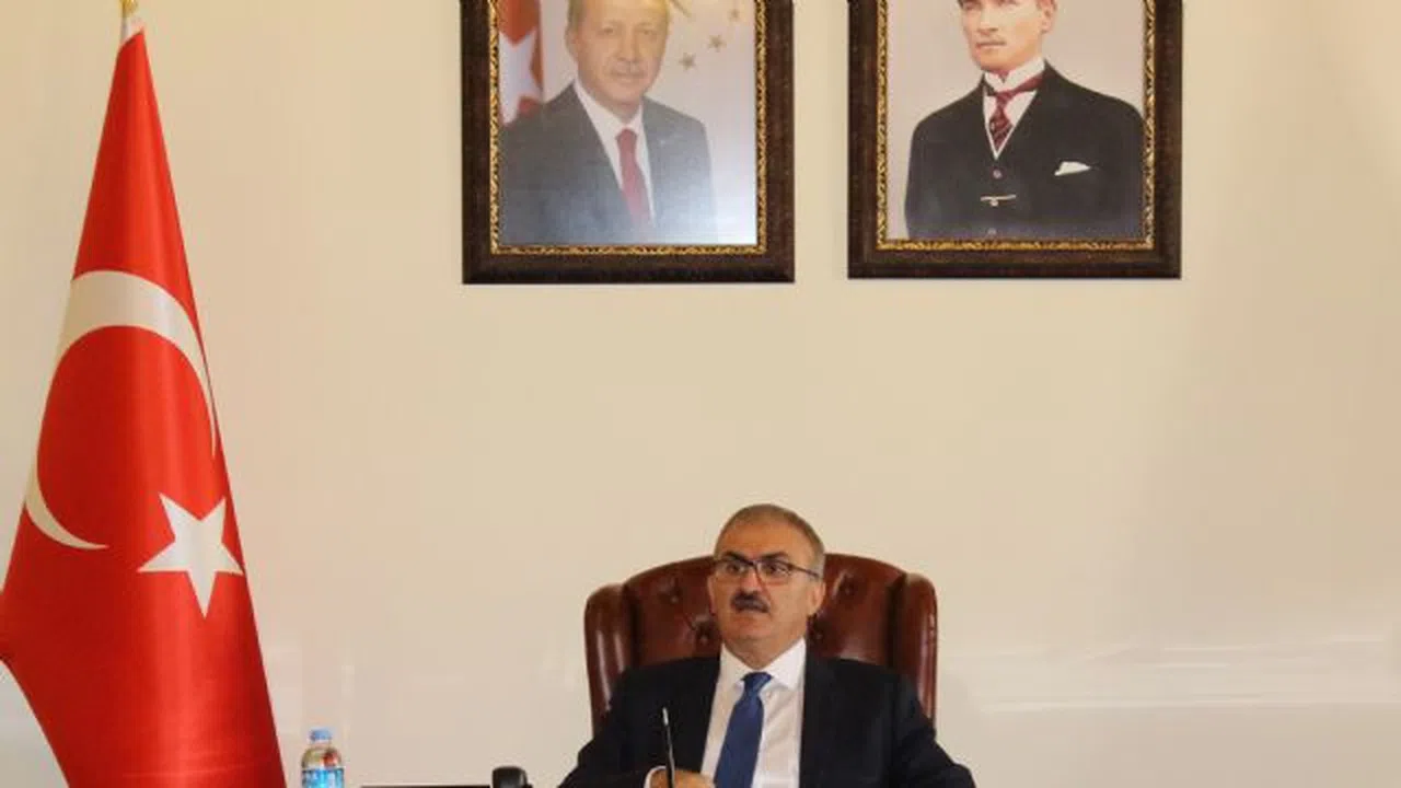 Vali'den muhtarlara kahvaltı yasağı: Resimleyin gönderin