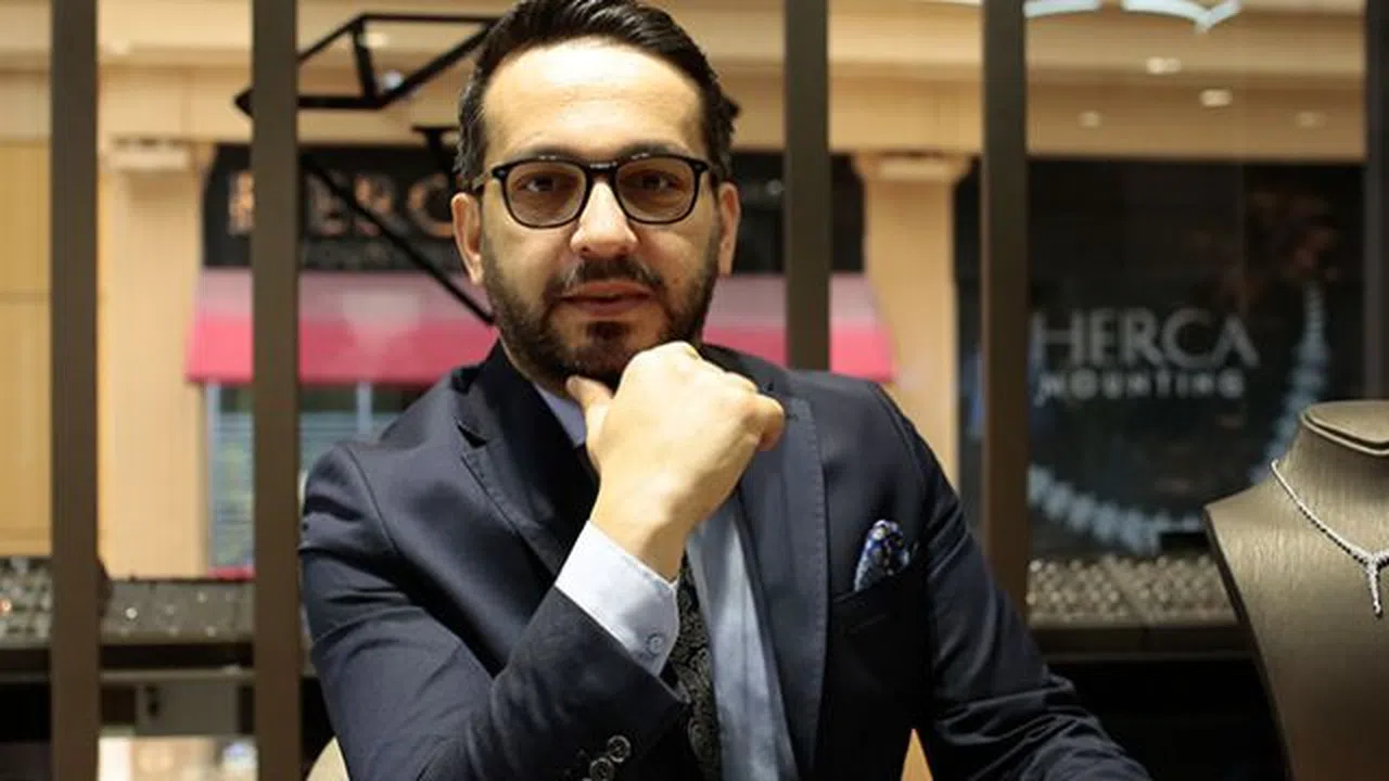 Venta Pırlanta: Şıklığın ve zarafetin nişanesi