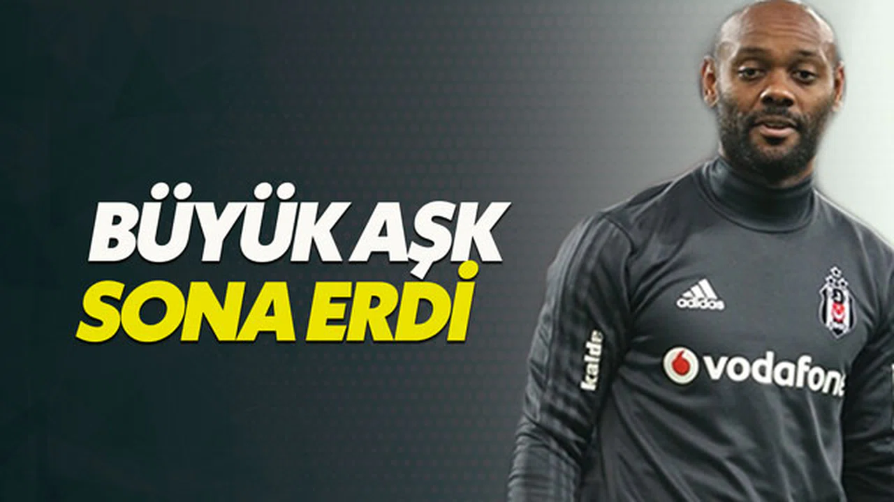 Beşiktaş'ta dikiş tutturamayan Love ülkesine dönüyor