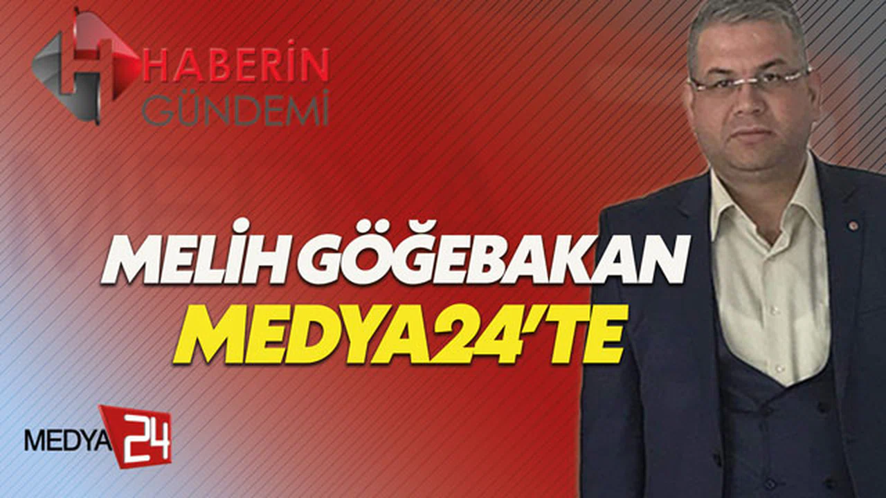Melih Göğebakan Medya24 Avustralya Genel Koordinatörlüğü görevini üstlendi