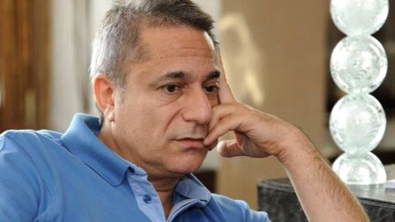 Mehmet Ali Erbil'in hastalığı nedir? Kaçış Sendromu nasıl bir hastalık?