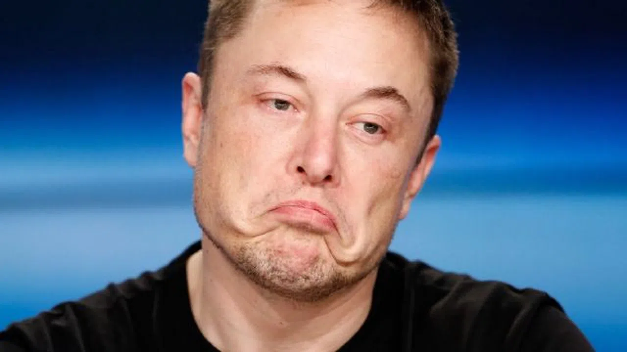 Suudlular, Musk'ı kızdırdı; Tesla'dan pay vermeyecek