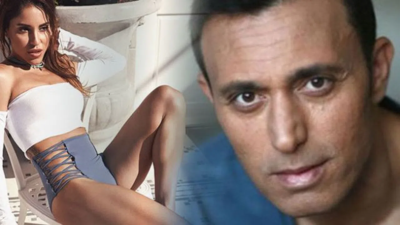 Mustafa Sandal'ın yeni sevgilisi Irmak Ünal mı? Irmak Ünal kimdir kaç yaşında?
