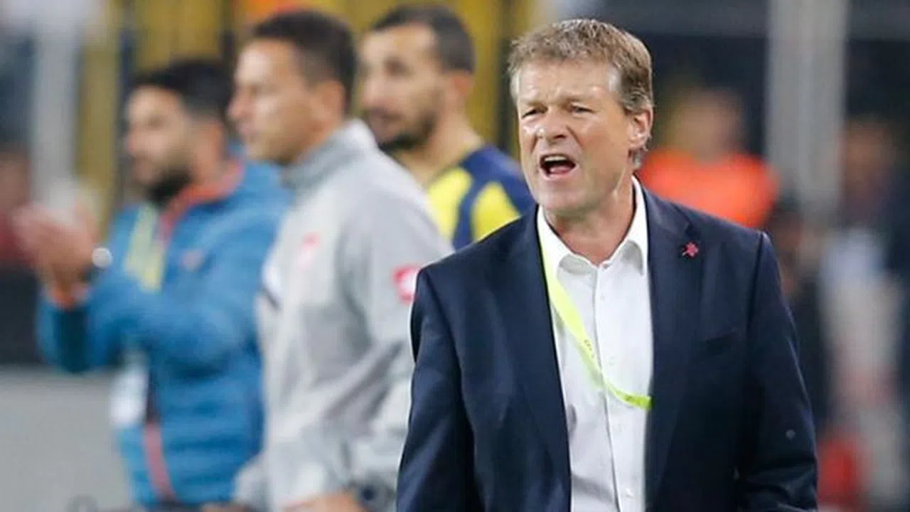 Ali Koç takımı Koeman'a emanet edebilir