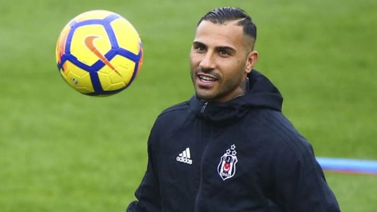 Ricardo Quaresma'ya Çin piyangosu: 8 milyon euro
