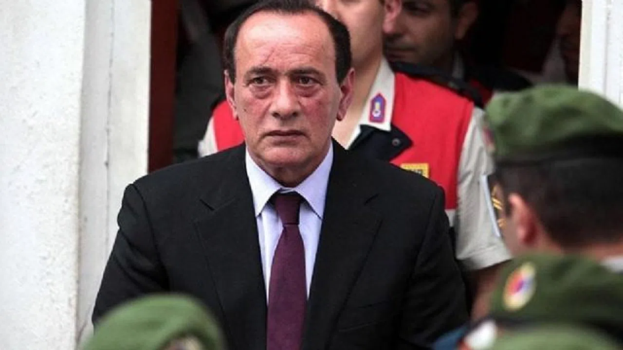 Emniyetten 11 ilde Alaattin Çakıcı operasyonu